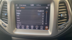 Jeep Compass 1.4 Multiair 140 Longitude 5dr [2WD] Petrol Station Wagon